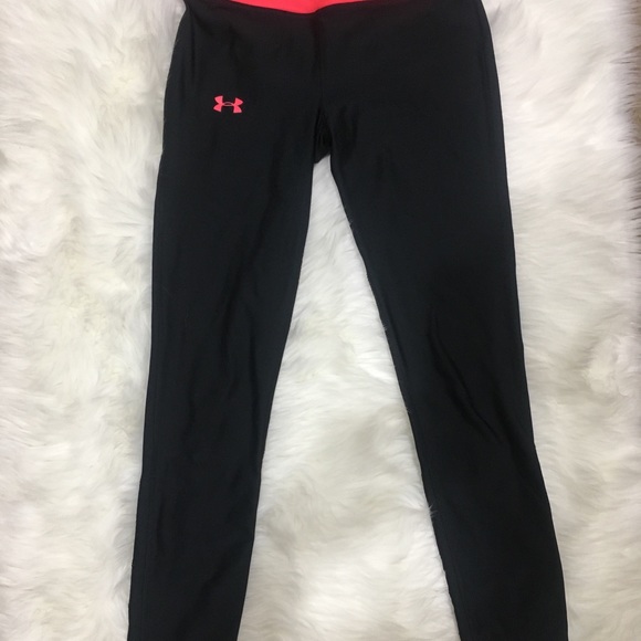Under Armour  Yoga Pants - Picture 4 of 4